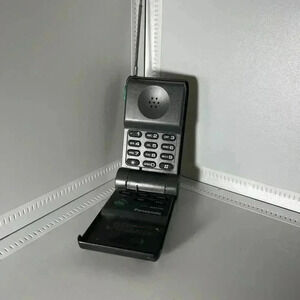 Panasonic Cordless Telephone KX-T3000 - Vintage - Not Tested.